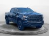 Pre-Owned 2025 Chevrolet Silverado 1500 4WD Crew Cab Short Bed Custom Trail Boss