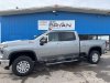 New 2025 Chevrolet Silverado 3500HD 4WD Crew Cab Standard Bed LTZ