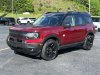 Pre-Owned 2025 Ford Bronco Sport Big Bend