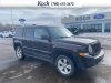 Pre-Owned 2014 Jeep Patriot Limited