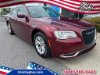 Pre-Owned 2018 Chrysler 300 Touring