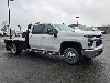Pre-Owned 2023 Chevrolet Silverado 3500HD LT