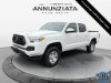 Pre-Owned 2022 Toyota Tacoma TRD Sport