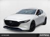 Pre-Owned 2025 MAZDA Mazda3 Hatchback 2.5 Turbo Premium Plus
