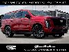Pre-Owned 2025 Cadillac Escalade V-Series