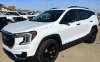 Pre-Owned 2024 GMC Terrain SLE