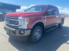 Pre-Owned 2021 Ford F-250 Super Duty Platinum