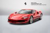 Certified Pre-Owned 2024 Ferrari 296 GTB Base