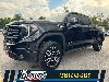 Pre-Owned 2025 GMC Sierra 1500 AT4