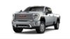 Certified Pre-Owned 2020 GMC Sierra 3500HD Denali