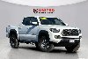 Pre-Owned 2023 Toyota Tacoma TRD Off-Road