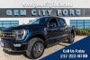 Pre-Owned 2023 Ford F-150 Tremor