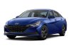 Pre-Owned 2023 Hyundai ELANTRA SEL