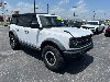 Pre-Owned 2022 Ford Bronco Base Advanced