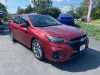 Pre-Owned 2025 Subaru Legacy Limited