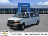 Pre-Owned 2022 Chevrolet Express LS 3500