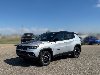 Unknown 2026 Jeep Compass Trailhawk