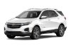 Pre-Owned 2024 Chevrolet Equinox Premier