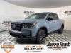 Pre-Owned 2024 Honda Ridgeline Sport
