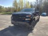 Pre-Owned 2020 Chevrolet Silverado 1500 Custom Trail Boss