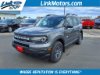 Pre-Owned 2024 Ford Bronco Sport Big Bend