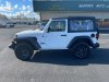 Pre-Owned 2022 Jeep Wrangler Sport S