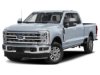 New 2026 Ford Super Duty F-250 SRW LARIAT