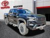 Pre-Owned 2022 Nissan Frontier PRO-4X
