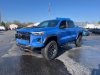 Pre-Owned 2025 Chevrolet Colorado ZR2