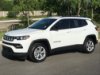 Pre-Owned 2025 Jeep Compass Latitude