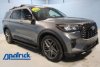 Pre-Owned 2025 Ford Explorer ST