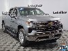 Pre-Owned 2026 Chevrolet Silverado 1500 4WD Crew Cab Short Bed LTZ
