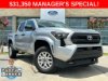 Pre-Owned 2024 Toyota Tacoma SR