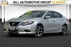 Pre-Owned 2016 Nissan Altima 2.5 SR