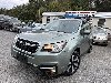 Pre-Owned 2018 Subaru Forester 2.5i Limited