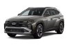 Certified Pre-Owned 2025 Hyundai TUCSON Hybrid SEL Convenience