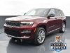 Pre-Owned 2023 Jeep Grand Cherokee Summit 4xe
