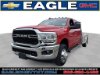 Pre-Owned 2024 Ram 3500 Tradesman