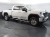 Pre-Owned 2022 GMC Sierra 2500HD Denali