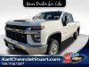 Pre-Owned 2023 Chevrolet Silverado 2500HD LT
