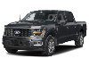 Pre-Owned 2026 Ford F-150 STX