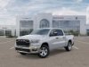 New 2025 Ram 1500 Big Horn
