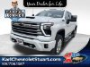 Pre-Owned 2024 Chevrolet Silverado 2500HD High Country