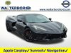 Pre-Owned 2023 Chevrolet Corvette Stingray