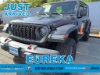 Pre-Owned 2024 Jeep Wrangler Rubicon