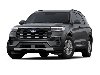 Pre-Owned 2025 Ford Explorer Active