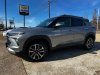 New 2025 Chevrolet Trailblazer LT