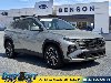 Pre-Owned 2025 Hyundai TUCSON Limited