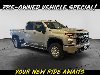Pre-Owned 2023 Chevrolet Silverado 2500HD LT