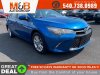 Pre-Owned 2017 Toyota Camry SE